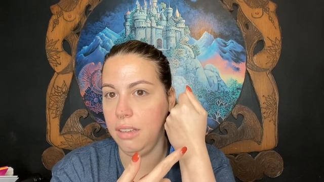 Ipsy August 2020/Bailey Sarian x Estate Palette смотреть онлайн