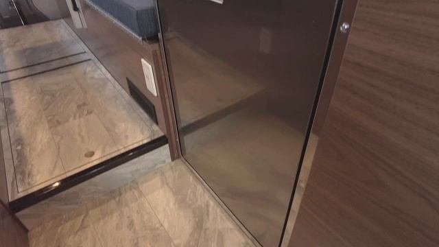 Custom Van Build (FULL TOUR) | Rossmönster Vans | Sprinter 174" 4x4 w/ Indoor Bathroom | 209 смотреть онлайн