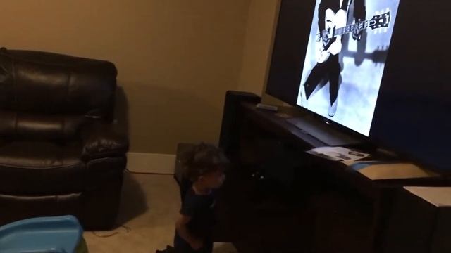 Chuck Berry dance party смотреть онлайн
