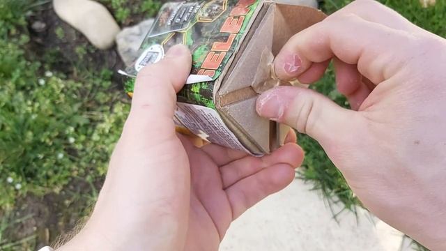 [MAGNIFIQUE] Compact Selen (Feu d'artifice) смотреть онлайн