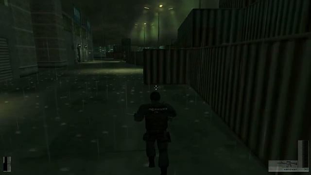 Hitman контракты прохождение - 6 миссия ( Смертельный груз ) смотреть онлайн