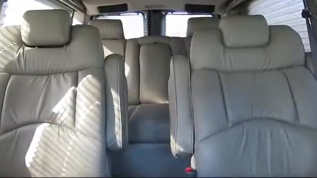 2004 GMC Savana 1500 San Francisco Orange County San Diego Sacramento San Bernadino Riverside смотреть онлайн