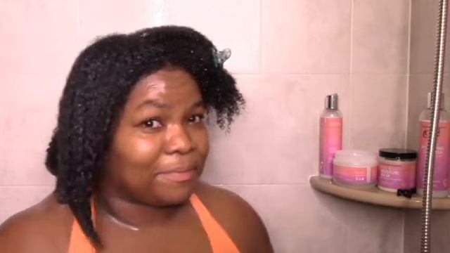 25% Off! New Natural Hair Brand!! Oujoi Naturals - All MOISTURE products! Black Owned brand * смотреть онлайн