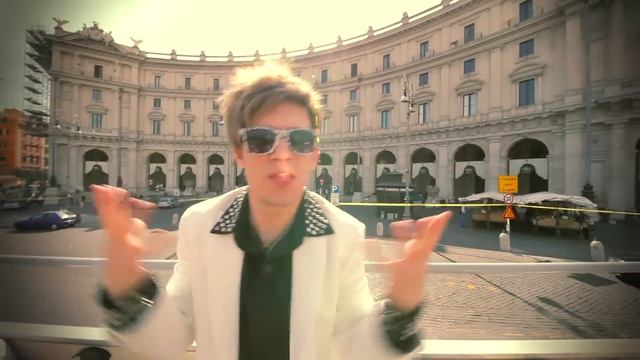 Роман Полонский - Солнце смотреть онлайн