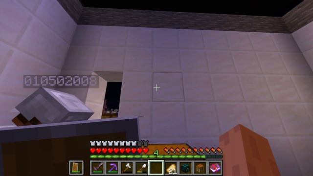 SlimeFun #3 - Дома подписчиков | Выживание в Майнкрафт 1.16