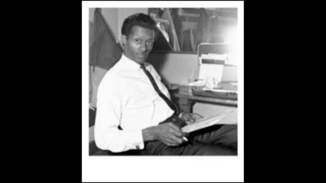 Chuck Berry Chess 1716 Anthony Boy смотреть онлайн