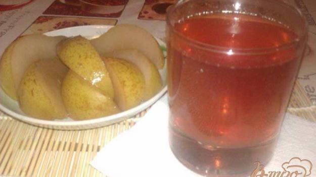 Сборник рецептов