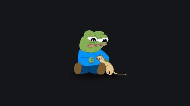 Wallpaper Engine: Helper petting a cat смотреть онлайн