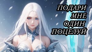 ASMR В плену у снежной королевы | ролевая игра АСМР | F4M