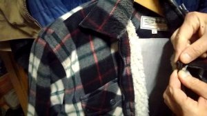 Как легко заменить бегунок(собачку) в некоторых куртках своими руками.