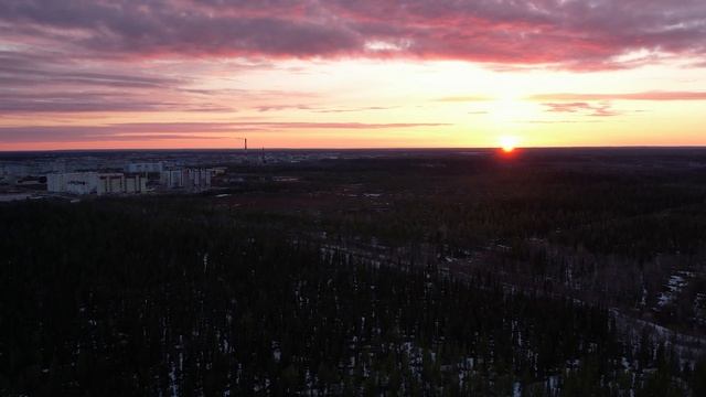 Усинск 2022 смотреть онлайн