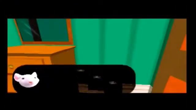 Stuart Little 2 PS1 смотреть онлайн