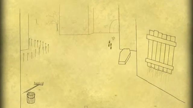Bad Dream(Глава 4) Циклоп смотреть онлайн