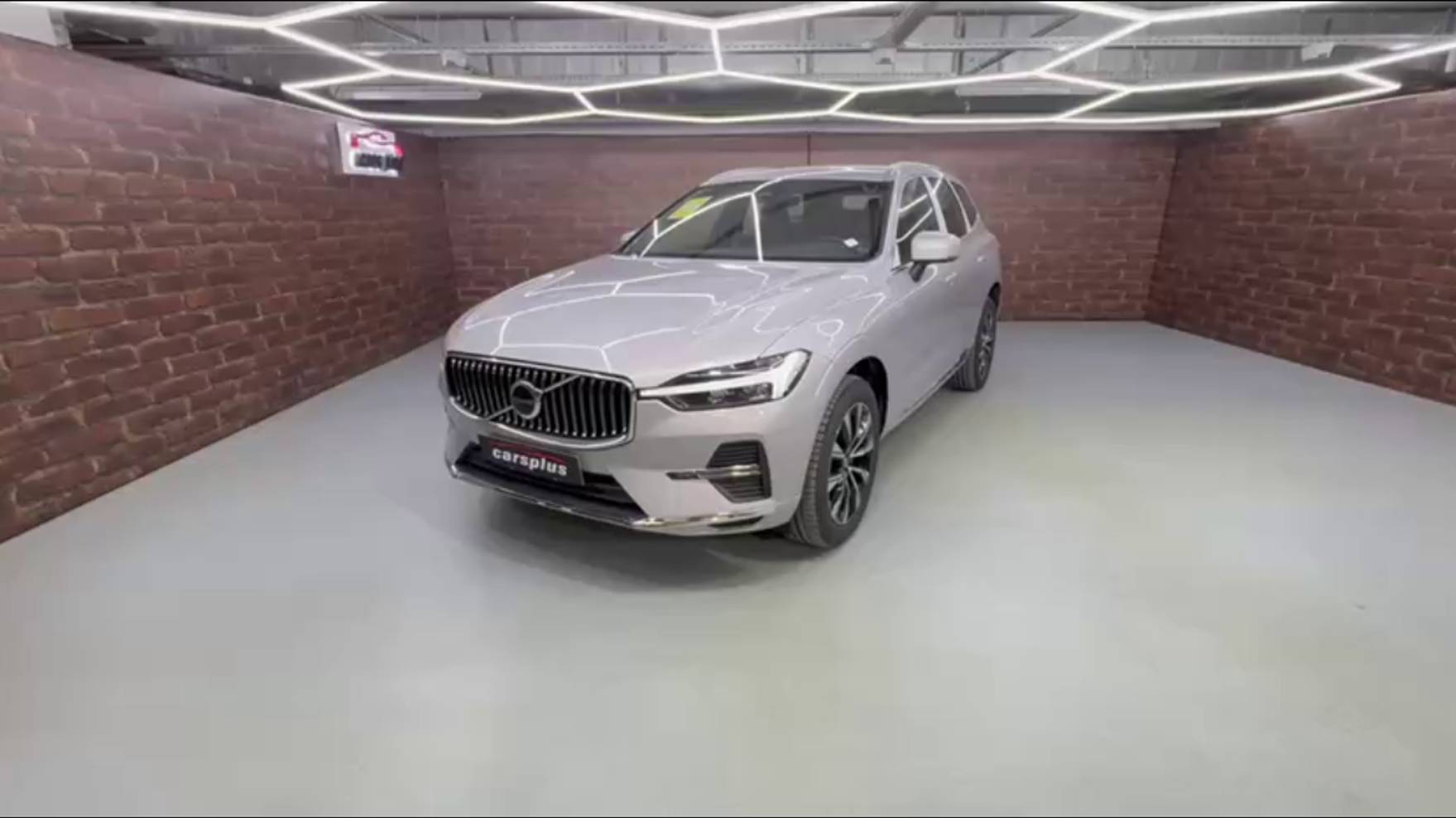 В наличии VOLVO XC 60👇