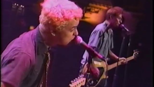 Green Day - Going to Pasalacqua [Live in Chicago] 1994 смотреть онлайн