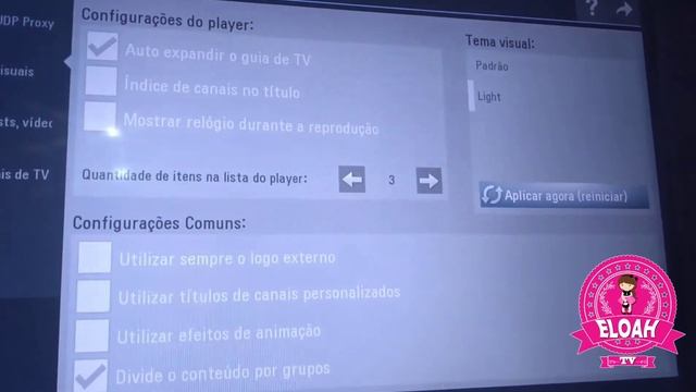 SSIPTV MAIS LEVE, EVITANDO TRAVAMENTO! смотреть онлайн