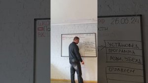 Метод Шичко. 3 ДЕНЬ. 26.05.2024. Освобождение от курения, алкоголя, наркотиков онлайн.
#шичко