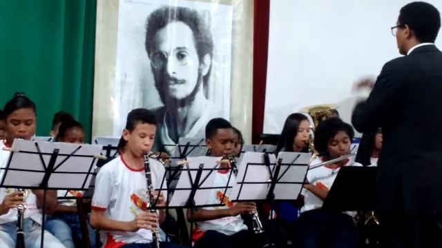My way: Paul Anka - Sociedade Filarmônica 25 de Março смотреть онлайн