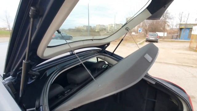Opel Insignia 1.6i, 2010г. смотреть онлайн