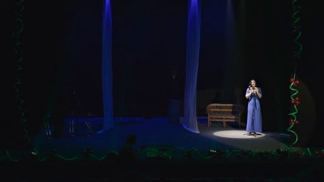 концерт "Весна.Душа.Романс" студия эстрадного пения "СОЛО ЭКСКЛЮЗИВ" смотреть онлайн