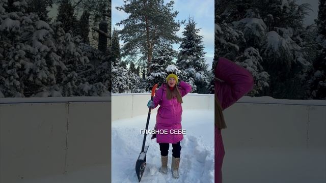 1. Наталия Иванова – Спортиная 2