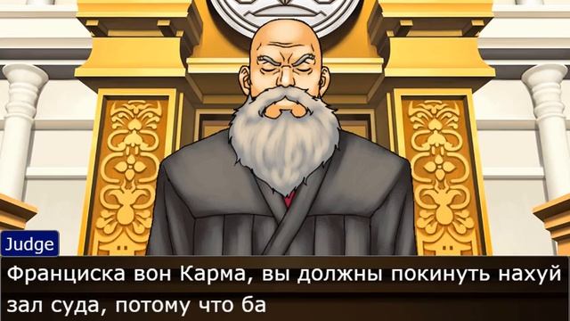 #aceattorney #рек #рекомендации  #спор