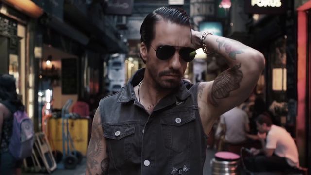 The BossHoss   My Personal Song