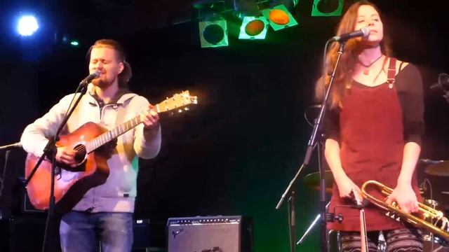 Mookie plus the Bab play Yorkshire Gig Guide Presents at Tapestry Bradford 2020 смотреть онлайн