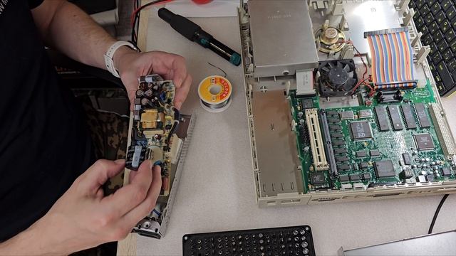 Macintosh LC2-1