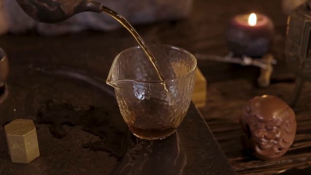 Чайное пространство Damo смотреть онлайн