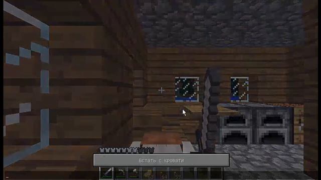 Minecraft CREEPYPASTA: Herobrine смотреть онлайн