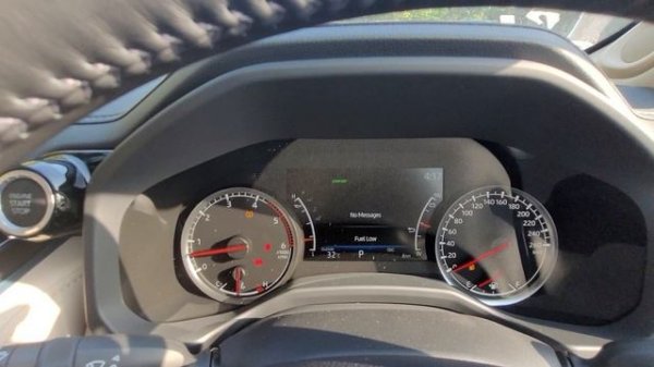 Drive Modes explained in Toyota Landcruiser 300|LC300 Drive Modes| How to engage Drive mode in LC30