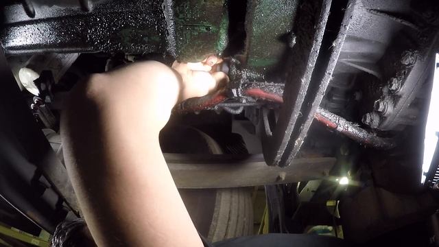 Crank Turning Tool D13 MP8 MP10 | Volvo Mack | How To | OTR Performance смотреть онлайн