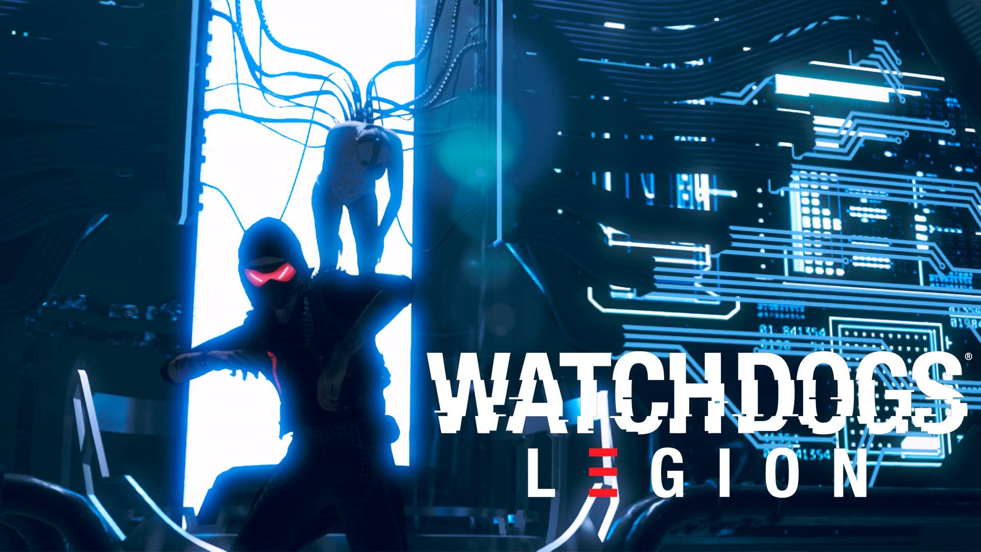 Watch Dogs: Legion #6 - Дали выбор смотреть онлайн