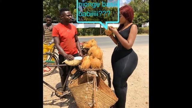TAMBUA WANAWAKE KERO KWA WANAUME,ANGALIA MPAKA MWISHO смотреть онлайн