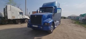 Интер которого замучил автомат .Переделка с Автомата ZF на механику. Подробный ремонт для Клиента.