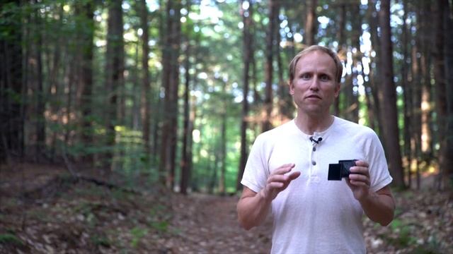 Sony RX100 Mark IV Hands-on Review and Slow-mo Help смотреть онлайн