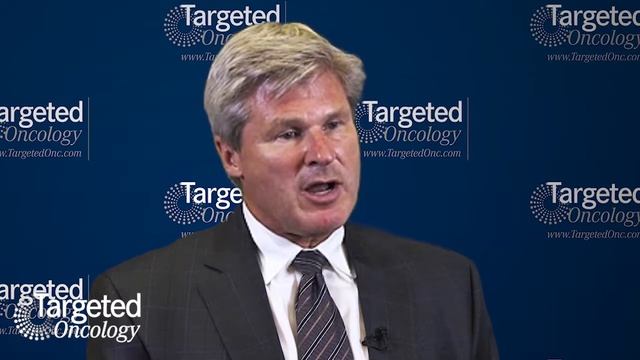 Dabrafenib and Trametinib in BRAF-Mutated NSCLC смотреть онлайн