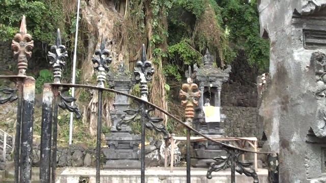 Водный парк Карангасем. Прогулка !Бали.Индонезия