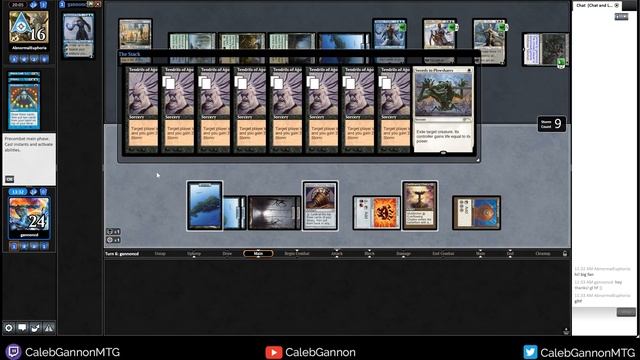 The Ol' Double 'lotus' | Vintage Cube Draft #239 смотреть онлайн