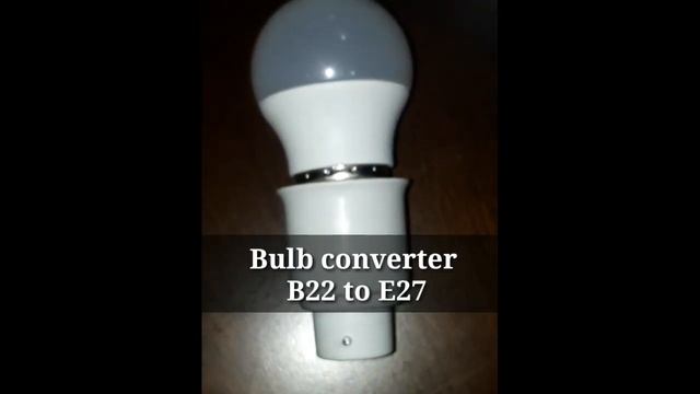 NZ Studio | Akela Zul | Aku tukar mentol lampu b22 ke e27 bulb change смотреть онлайн