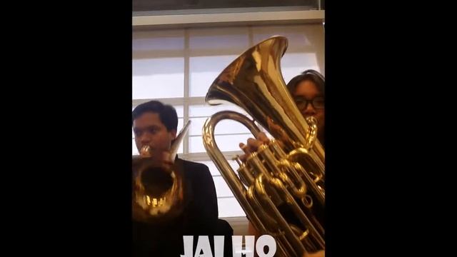 Low Brass Perspective