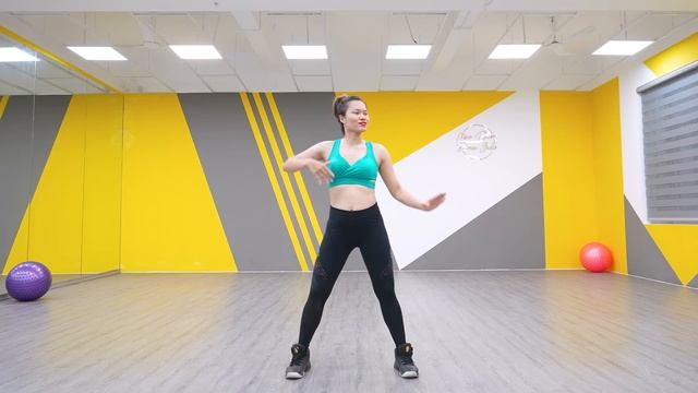 Tuyet Aerobics 241123