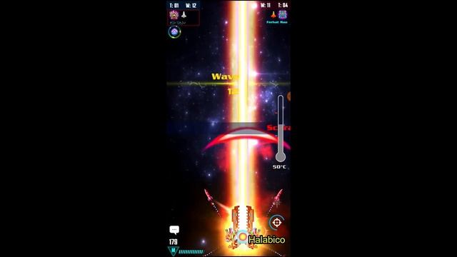 Alien Shooter - PVP Arena - Xterminator rule смотреть онлайн