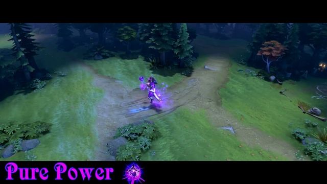 Dota 2 Reborn Li Ming смотреть онлайн