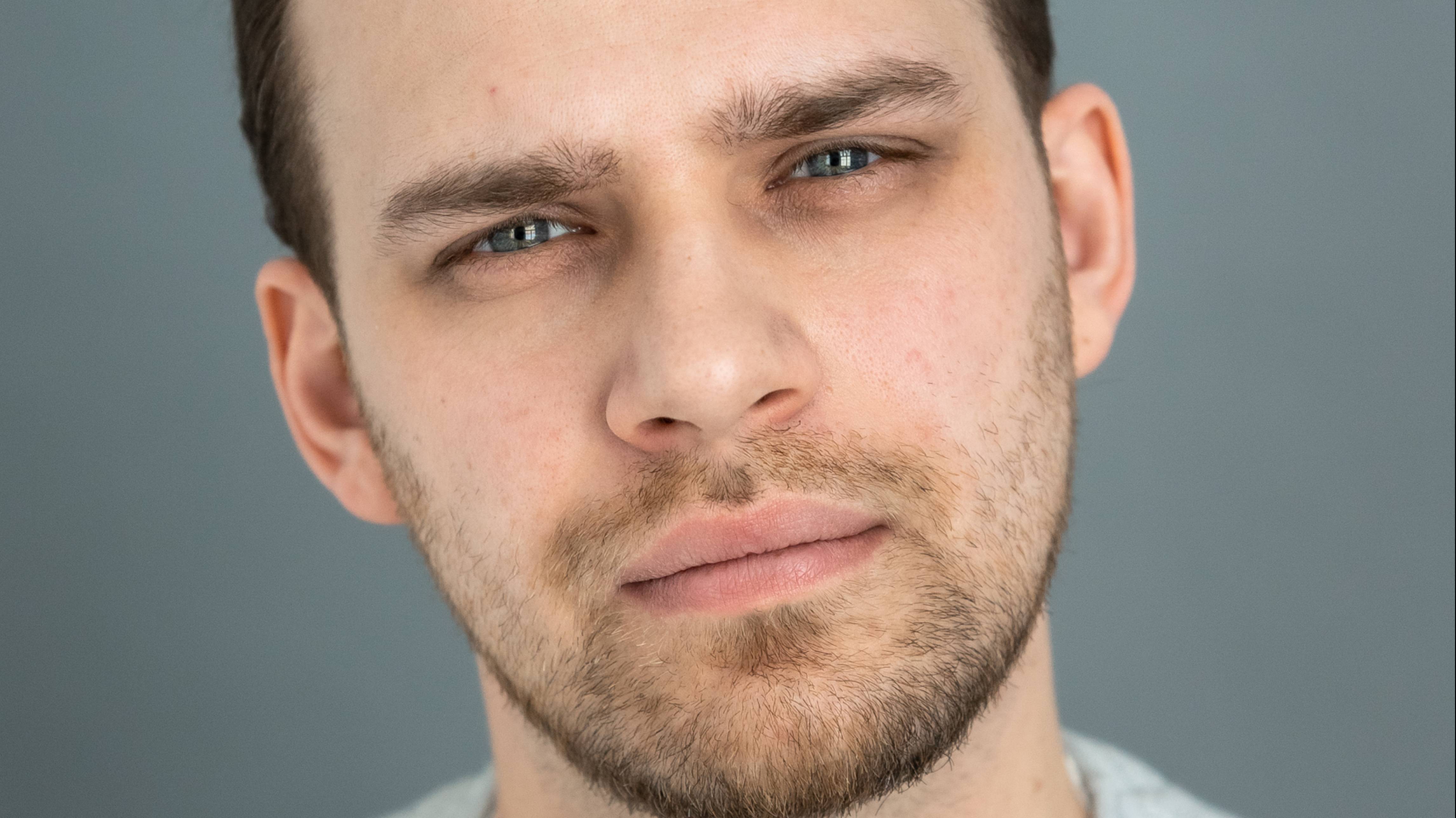 Актерская визитка. Комлев Дмитрий смотреть онлайн