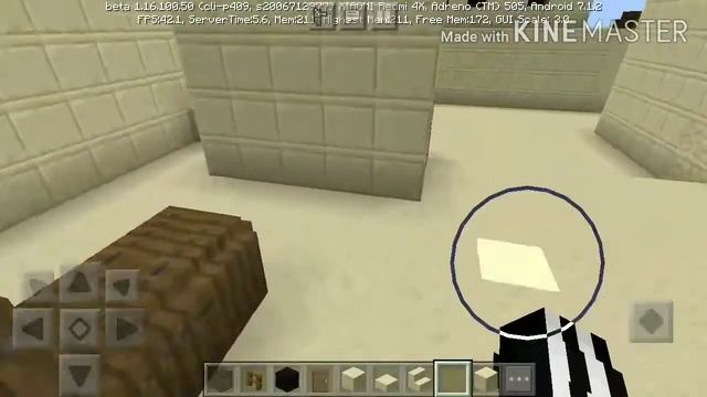 Карта Sandstone в Майнкрафте. ( Sandstone in Minecraft ). смотреть онлайн