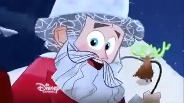 penn zero navidad en peligro part 10 español latino смотреть онлайн