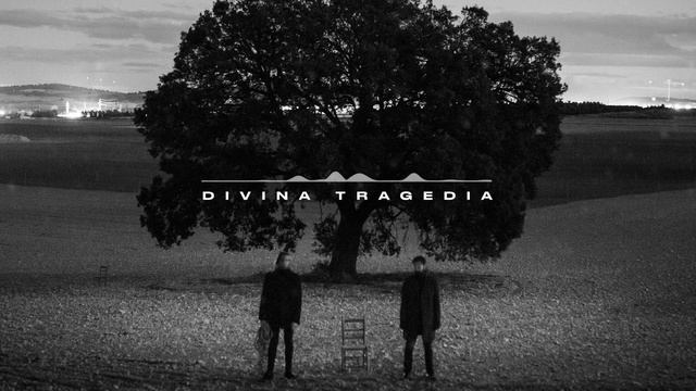 JARO † CRISTO & SIN H / THE BOYS OF VOID - 04. DIVINA TRAGEDIA смотреть онлайн