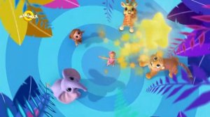 Barbie and Chelsea: The Lost Birthday